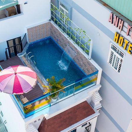 Gold Holiday Hotel Vung Tau Luaran gambar