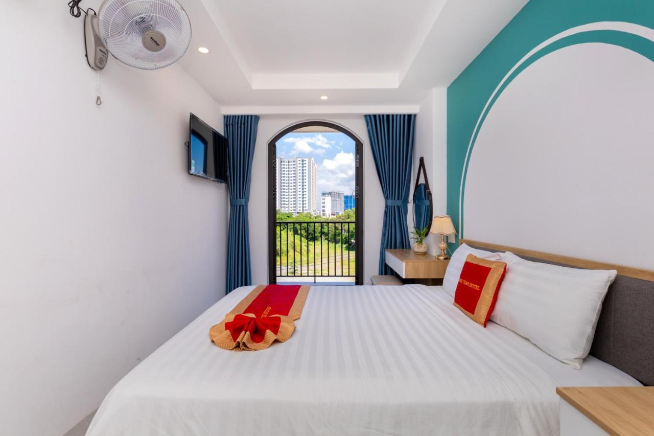 Gold Holiday Hotel Vung Tau Luaran gambar