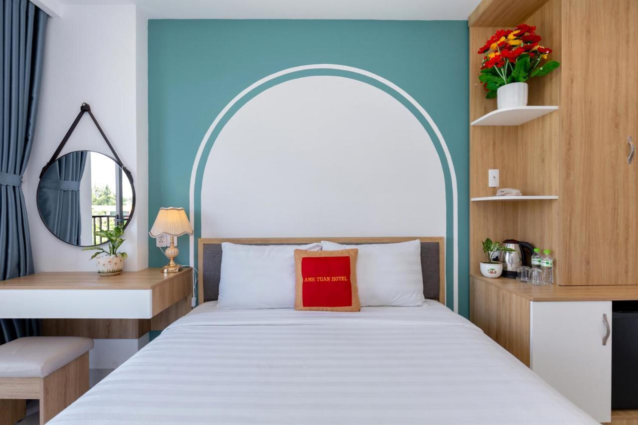 Gold Holiday Hotel Vung Tau Luaran gambar